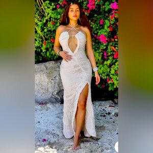 Bad Society Paco Dress